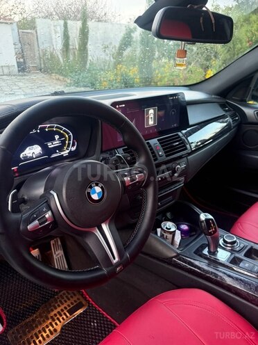 BMW X6 2011, 209,000 km - 3.0 л - Bakı