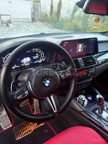 BMW X6 2011, 209,000 km - 3.0 л - Bakı