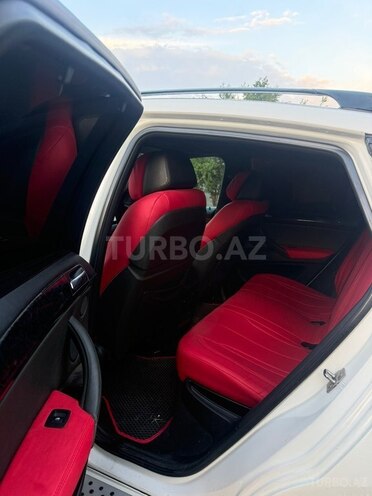BMW X6 2011, 209,000 km - 3.0 л - Bakı