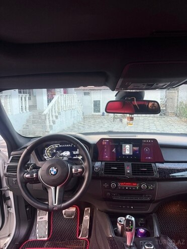 BMW X6 2011, 209,000 km - 3.0 л - Bakı