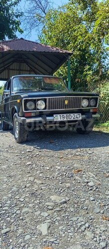 LADA (VAZ) 2106 1996, 154,000 km - 1.6 l - Qəbələ