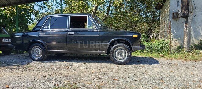 LADA (VAZ) 2106 1996, 154,000 km - 1.6 l - Qəbələ