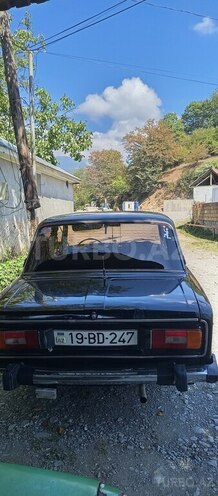 LADA (VAZ) 2106 1996, 154,000 km - 1.6 l - Qəbələ