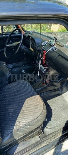 LADA (VAZ) 2106 1996, 154,000 km - 1.6 l - Qəbələ
