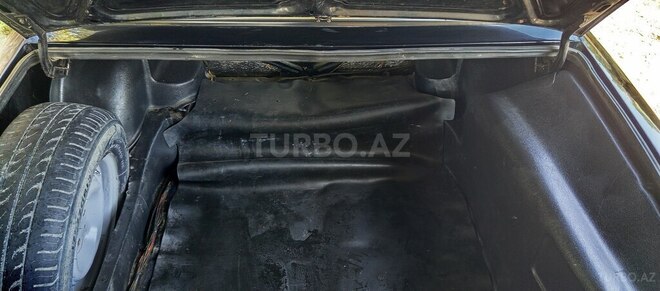 LADA (VAZ) 2106 1996, 154,000 km - 1.6 l - Qəbələ