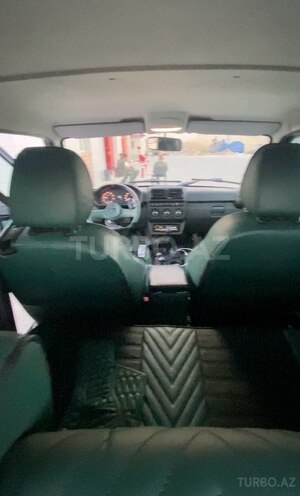 LADA (VAZ) Niva 2025, 33,000 km - 1.7 l - Bakı