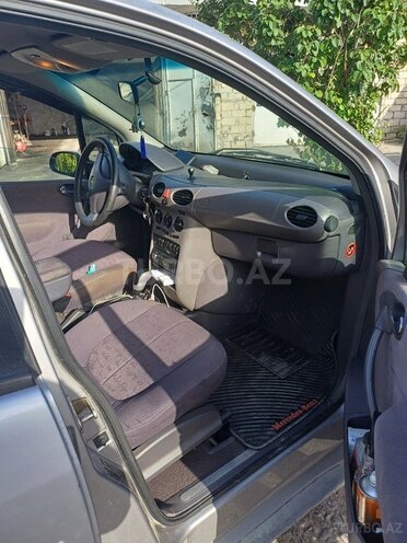 Mercedes A 160 2000, 257,000 km - 1.6 l - Oğuz