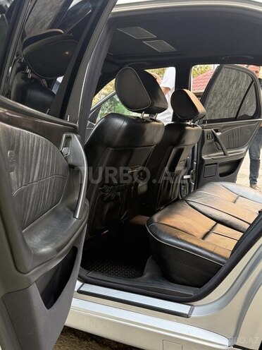 Mercedes E 320 2002, 297,692 km - 3.2 л - Bakı