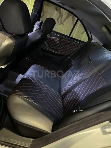 Mercedes E 220 2000, 400,000 km - 2.2 l - Bakı