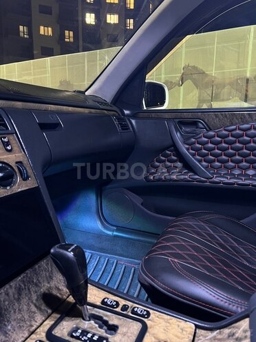 Mercedes E 220 2000, 400,000 km - 2.2 l - Bakı