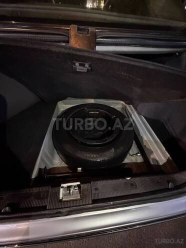 Mercedes E 240 2000, 440,000 km - 2.4 l - Bakı