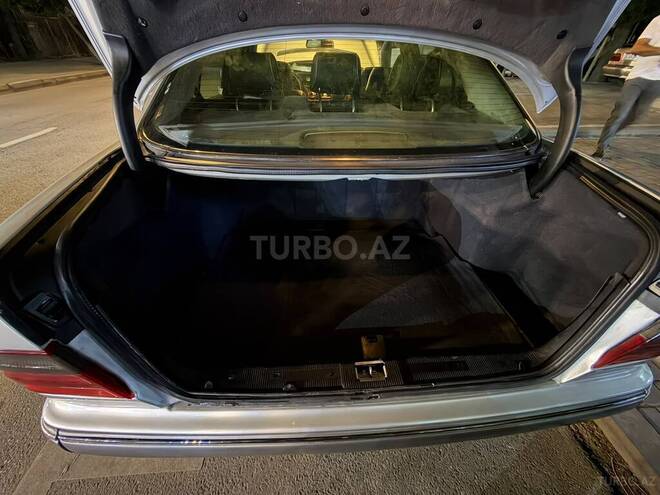 Mercedes E 240 2000, 440,000 km - 2.4 l - Bakı