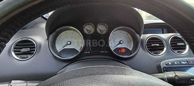 Peugeot  2010, 213,909 km - 1.6 l - Bakı
