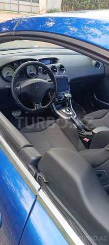Peugeot  2010, 213,909 km - 1.6 l - Bakı