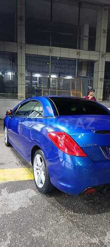 Peugeot  2010, 213,909 km - 1.6 l - Bakı