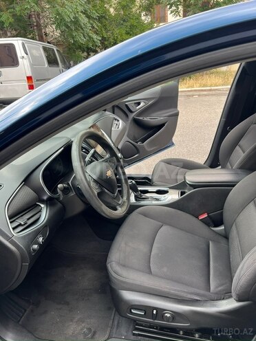 Chevrolet Malibu 2019, 237,000 km - 1.5 l - Bakı