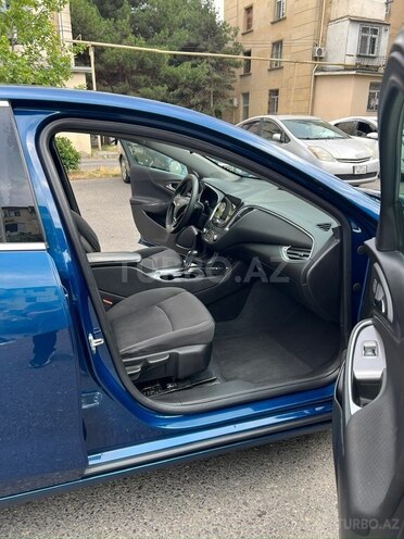Chevrolet Malibu 2019, 237,000 km - 1.5 l - Bakı