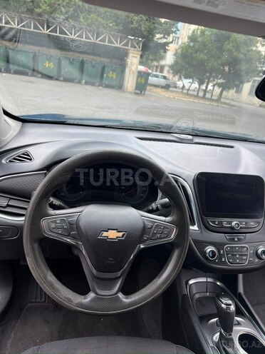 Chevrolet Malibu 2019, 237,000 km - 1.5 l - Bakı