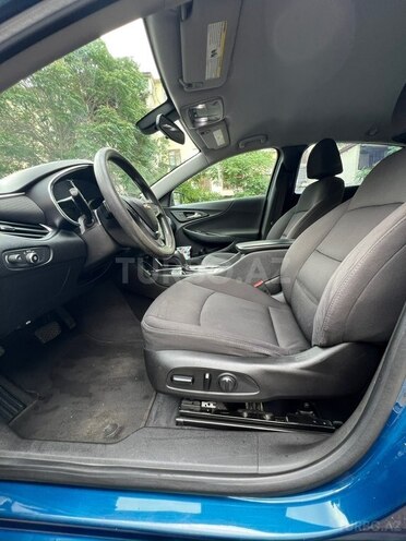 Chevrolet Malibu 2019, 237,000 km - 1.5 l - Bakı