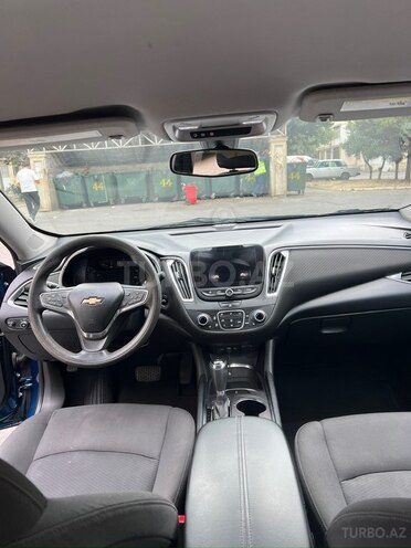 Chevrolet Malibu 2019, 237,000 km - 1.5 l - Bakı