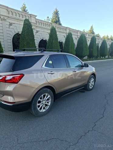 Chevrolet Equinox 2019, 268,500 km - 1.5 l - Gəncə
