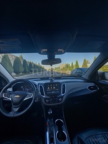 Chevrolet Equinox 2019, 268,500 km - 1.5 l - Gəncə