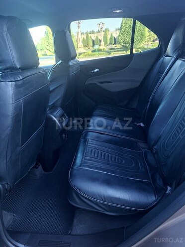 Chevrolet Equinox 2019, 268,500 km - 1.5 l - Gəncə