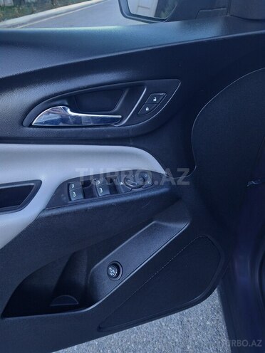 Chevrolet Equinox 2019, 268,500 km - 1.5 l - Gəncə