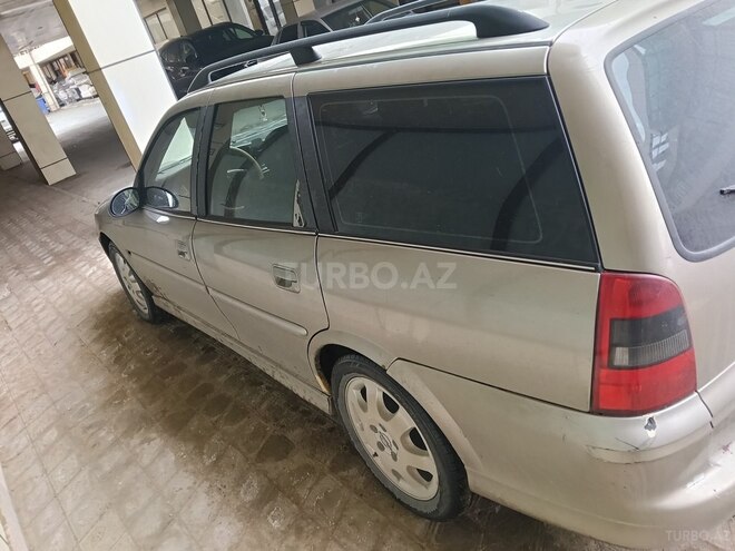 Opel Vectra 1999, 530,000 km - 1.8 l - Bakı