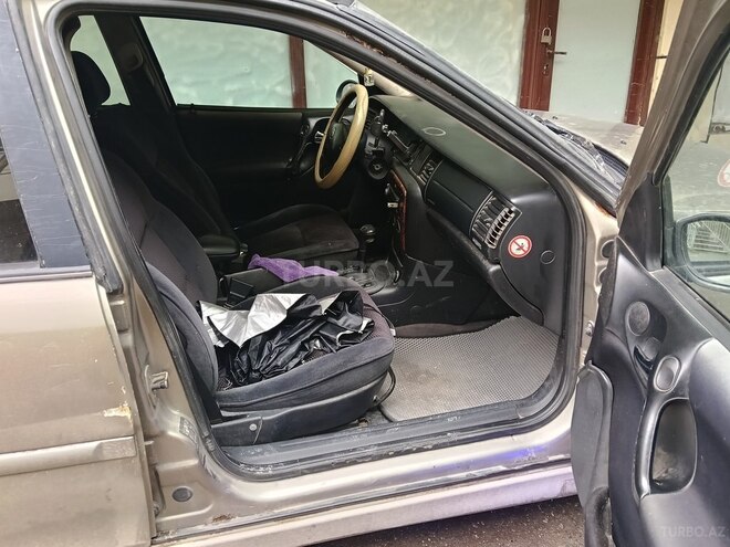 Opel Vectra 1999, 530,000 km - 1.8 l - Bakı