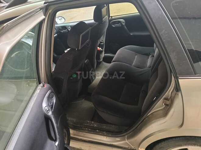 Opel Vectra 1999, 530,000 km - 1.8 l - Bakı