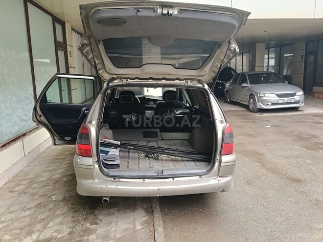 Opel Vectra 1999, 530,000 km - 1.8 l - Bakı