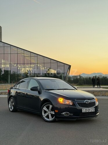 Chevrolet Cruze 2014, 290,500 km - 1.4 l - Gəncə