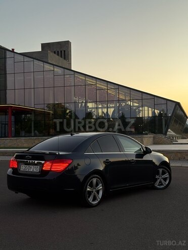 Chevrolet Cruze 2014, 290,500 km - 1.4 l - Gəncə