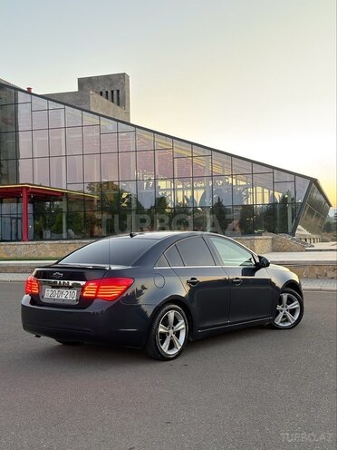 Chevrolet Cruze 2014, 290,500 km - 1.4 l - Gəncə