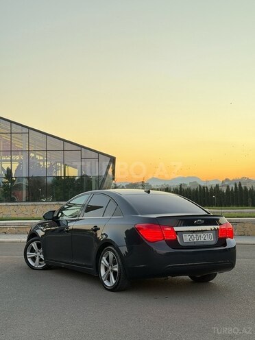 Chevrolet Cruze 2014, 290,500 km - 1.4 l - Gəncə
