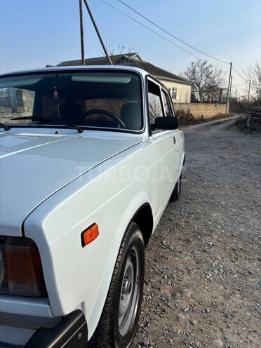 LADA (VAZ) 2107 2002, 74,575 km - 1.6 l - Beyləqan