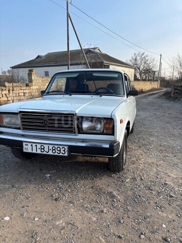 LADA (VAZ) 2107 2002, 74,575 km - 1.6 l - Beyləqan