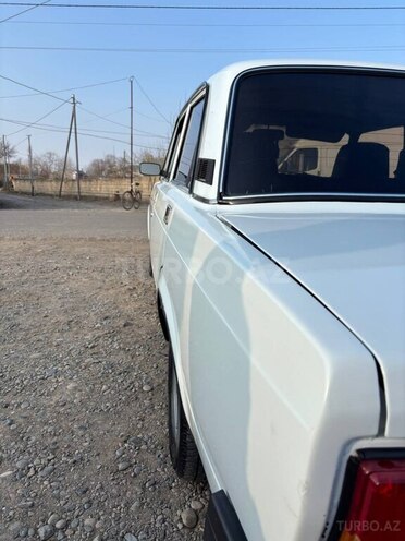 LADA (VAZ) 2107 2002, 74,575 km - 1.6 l - Beyləqan