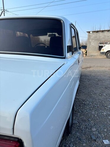 LADA (VAZ) 2107 2002, 74,575 km - 1.6 l - Beyləqan