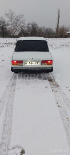 LADA (VAZ) 2107 2002, 74,575 km - 1.6 l - Beyləqan
