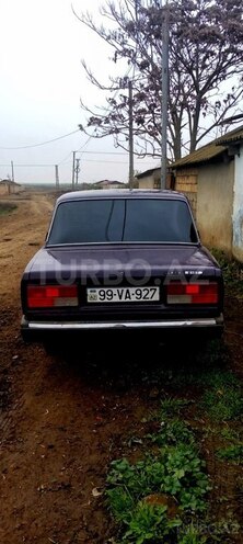 LADA (VAZ) 2107 1999, 145,000 km - 1.6 л - Masallı