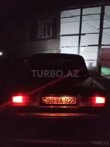 LADA (VAZ) 2107 1999, 145,000 km - 1.6 л - Masallı