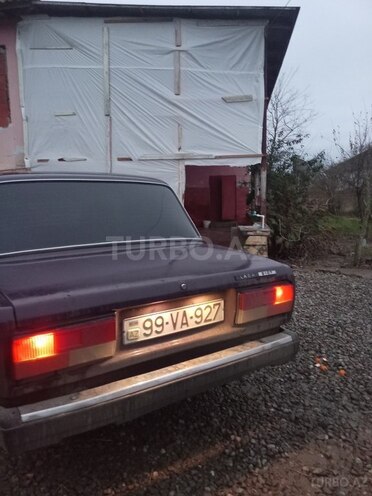 LADA (VAZ) 2107 1999, 145,000 km - 1.6 л - Masallı