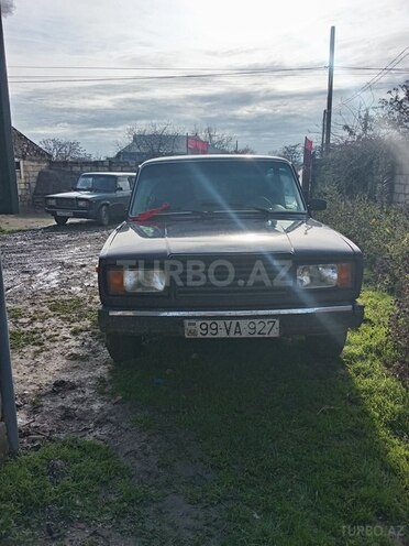 LADA (VAZ) 2107 1999, 145,000 km - 1.6 л - Masallı
