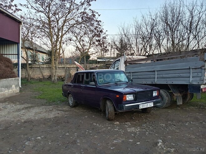 LADA (VAZ) 2107 1999, 145,000 km - 1.6 л - Masallı