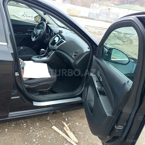 Chevrolet Cruze 2013, 271,000 km - 1.4 l - Şəmkir