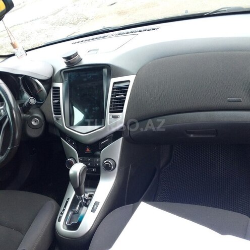 Chevrolet Cruze 2013, 271,000 km - 1.4 l - Şəmkir