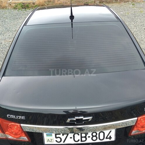 Chevrolet Cruze 2013, 271,000 km - 1.4 l - Şəmkir