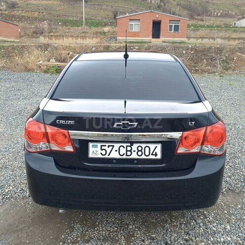 Chevrolet Cruze 2013, 271,000 km - 1.4 l - Şəmkir